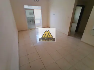 2 Bedroom Apartment for Rent in Al Nuaimiya 2 Ajman King Faisal Street 34000 AED