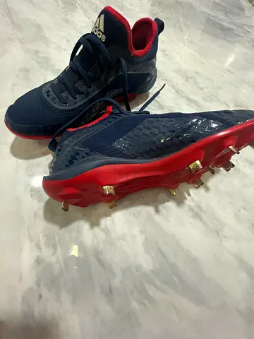 Adidas original football shoes