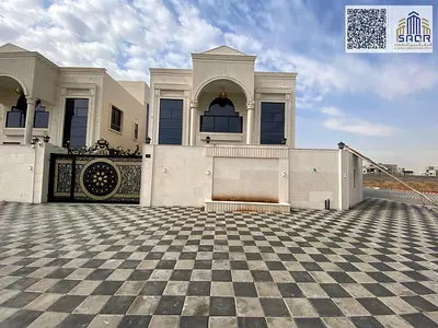 اكتشف روعة السكن في فيلا الأحلام عجمان شامل رسوم التسجيل
