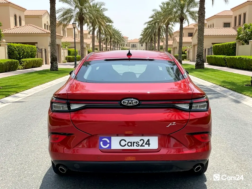 جاك جي 7 2023
