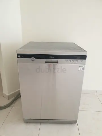 LG Dishwasher in good condition