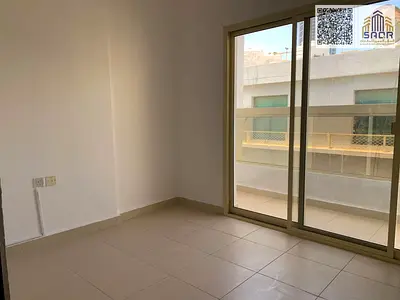 1BR Apartment Al Rashidiya 1 Balcony Prime Location