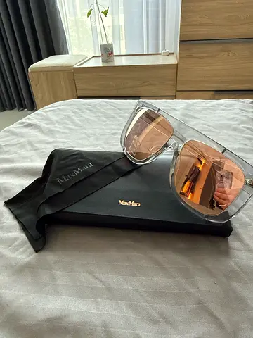 Max Mara Sunglasses