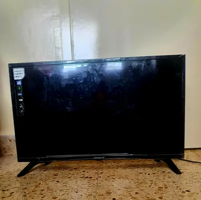 Smart tv