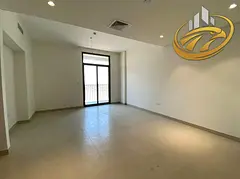 2BR Apartment | Dania 4 Midtown | Balcony &amp; Open Views | Unfurnished
