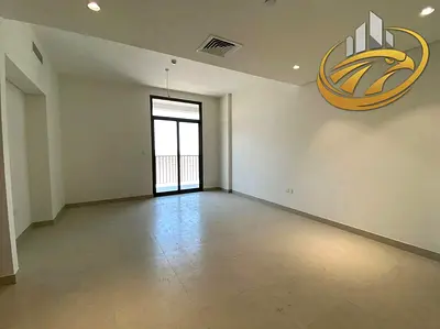 شقة بغرفتي نوم | دانيا 4 ميدتاون | شرفة وإطلالات مفتوحة | غير مفروشة