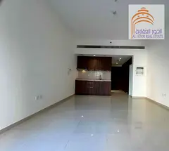 Spacious Studio with Pool View | Great Investment Opportunity | Uptown Al Zahia