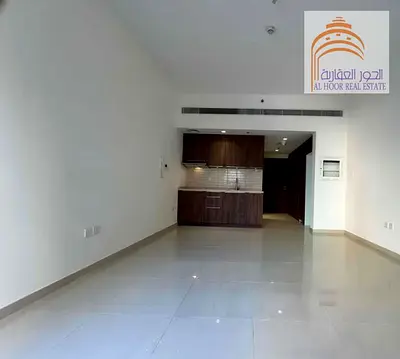 Spacious Studio with Pool View | Great Investment Opportunity | Uptown Al Zahia
