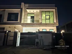 Luxury Townhouse for Sale – Al Helio 2, Ajman consists 4 bedrooms