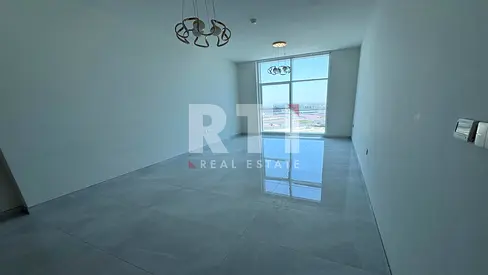 Autodrome Views | Unfurnished | Flexible Cheques