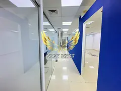 Fitted Office For Rent | Ready To Move | Prime Location