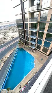 Attention Brand new 1bhk / with pool and gym / hot deal contact now