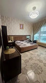 Room For rent fully Furnished