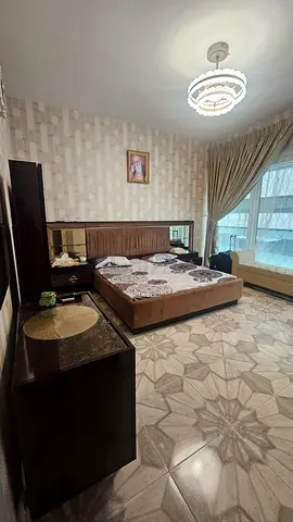 Room For rent fully Furnished