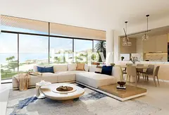 Exclusive | Beachfront | Below OP