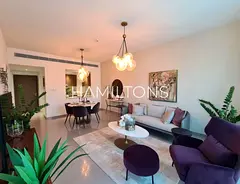 Exclusive Apartment | Heart of Al Zahia | Resale