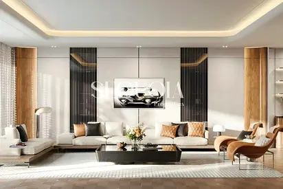 Luxury Studio | Handover Soon | Prime Location Living