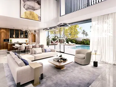 High Ceiling | Close To Amenities | Luxury Living