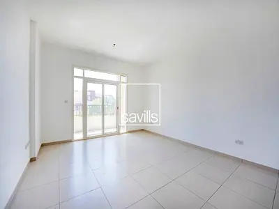Corner Unit | Ground Floor | With Backyard