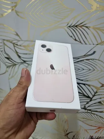 Iphone 13 128gb with box 93 batry