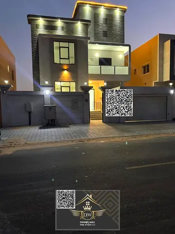 Spacious villa available for rent in very beautiful finishing  in cheap rent