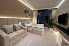 Luxury Studio | Breathtaking Palm Views | Seven Palm