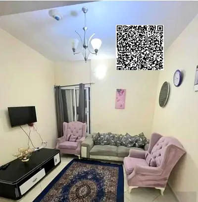 Hot deal one bedroom available fully furnished for sale in orient tower on reasonable installment and ready to move