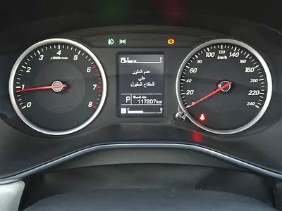 2022 Chevrolet CAPTIVA 照片 12