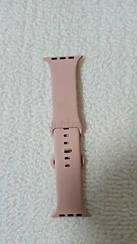 Brand New Apple Watch bands replacement  any colour -20 Aed