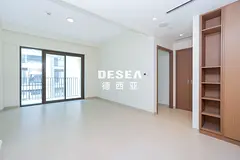 Brand New | Unfurnished | Vacant