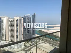 Mangrove View || Vacant || Balcony