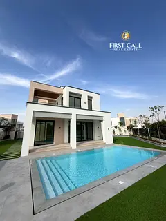 Exclusive 4BR Villa in Caya | Spacious Layout | Ready to Move In