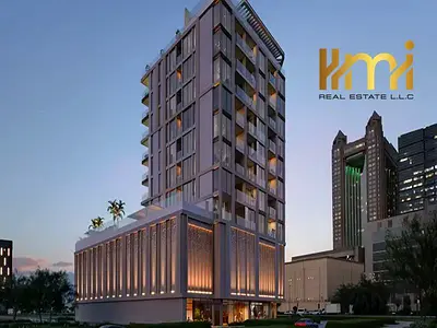 Modern Elegance I Investor Deal |Handover Q3-2027 |Prime Location