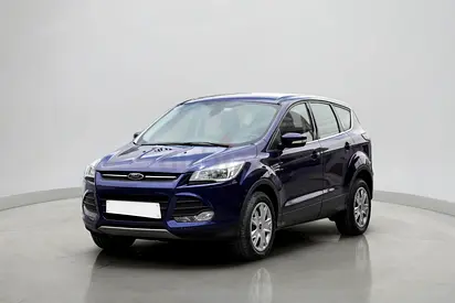 2015 Ford Escape S 2.5L | GCC Specifications