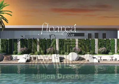 1 BED+STUDY || HIGH ROI || MID HIGH FLOOR
