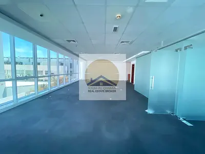 Ground floor office at prime location@1200 sqft.
