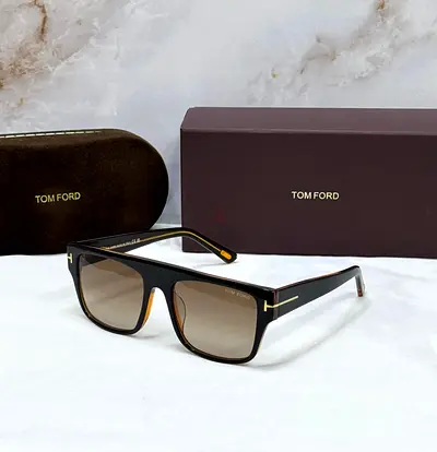 Cartier Man glasses