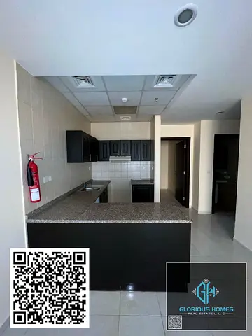 1 BHK + Study for RENT in Goldcrest DREAMS B