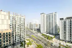 Ready to move | Spacious | High floor