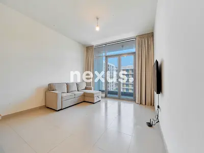 Semi furnished | Negotiable | With Balcony