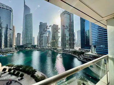Lake View | High ROI | Parking | Vacant | Furnished