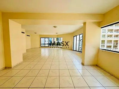 Modern Layout | 4BHK + Maids | Family Residence