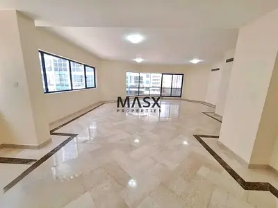 Modern Layout | 4BHK + Maids | Family Residence
