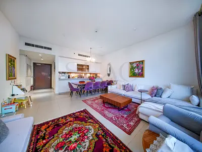 Luxury Living | Boulevard View| Ready to Move In