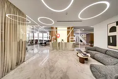 Luxury Fit Out | Iconic Location | Spacious Layout