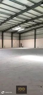 Strategically Located Warehouse | Built for Operational Efficiency