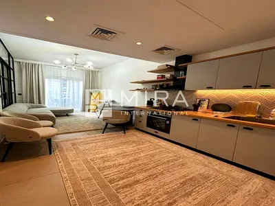 Furnished with Taste | Ready to Move | Good Deal