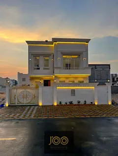Prime Location | Open Vie | Elegant | Easy Pp | Spacious Area