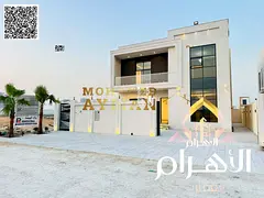 Premium 5-Bedroom Villa in Al Amerah – Ideal Family Home
