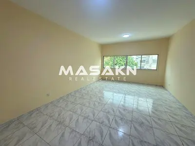 2 BHK for Rent – Abu Shaghara, Sharjah | 1300 Sqft